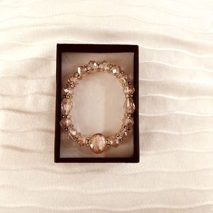 NEW - Rose Healing Bracelet